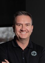 Staff member Tim Swinea from ID_49ed2e