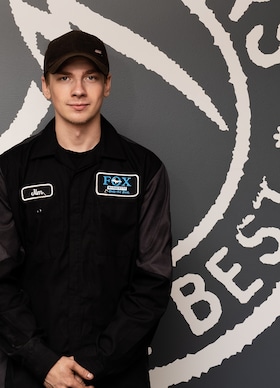 Staff member Jim Pietro from ID_882b82