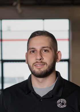 Staff member Hassan Awada from ID_f2a310838c02