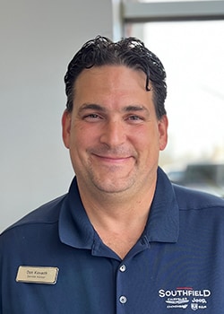 Staff member Don Kovach from ID_8843fe