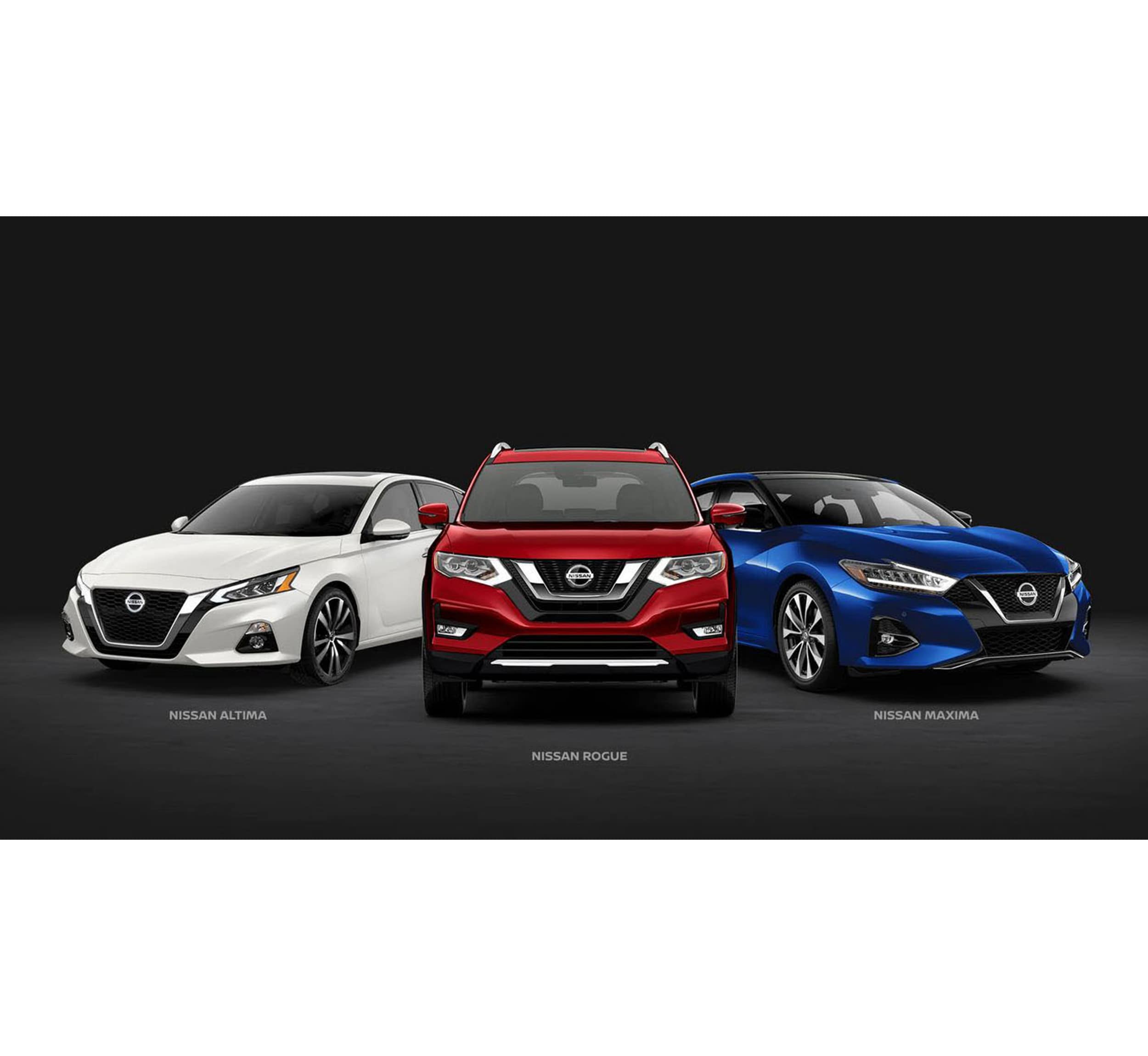 Nissan Grand Rapids Plainfield