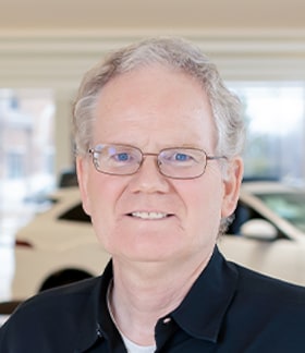 Staff member Lee Poese from ID_5fdcc3