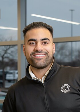 Staff member Mustafa (Moose) Alshimmary from ID_4e49dcd49b0b