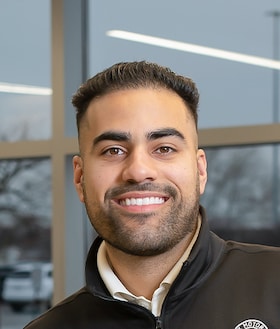 Staff member Mustafa (Moose) Alshimmary from ID_8bb107