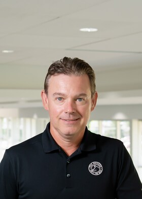 Staff member Jason Betts from ID_804944