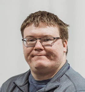 Staff member Chris Lapoint from ID_27ae84