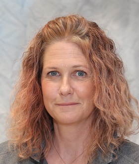 Staff member Monica Weaver from ID_d67eeb