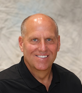 Staff member Larry Slotsema from ID_b661bf