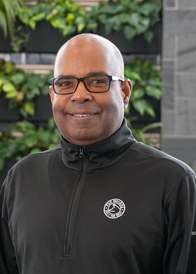 Staff member Victor Calloway from ID_38d563f10ef1