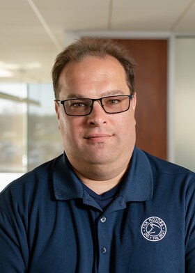 Staff member Matt Belz from ID_5c2fd8