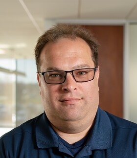 Staff member Matt Belz from ID_1df45e