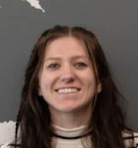 Staff member Harley Kroll from ID_ebe66d