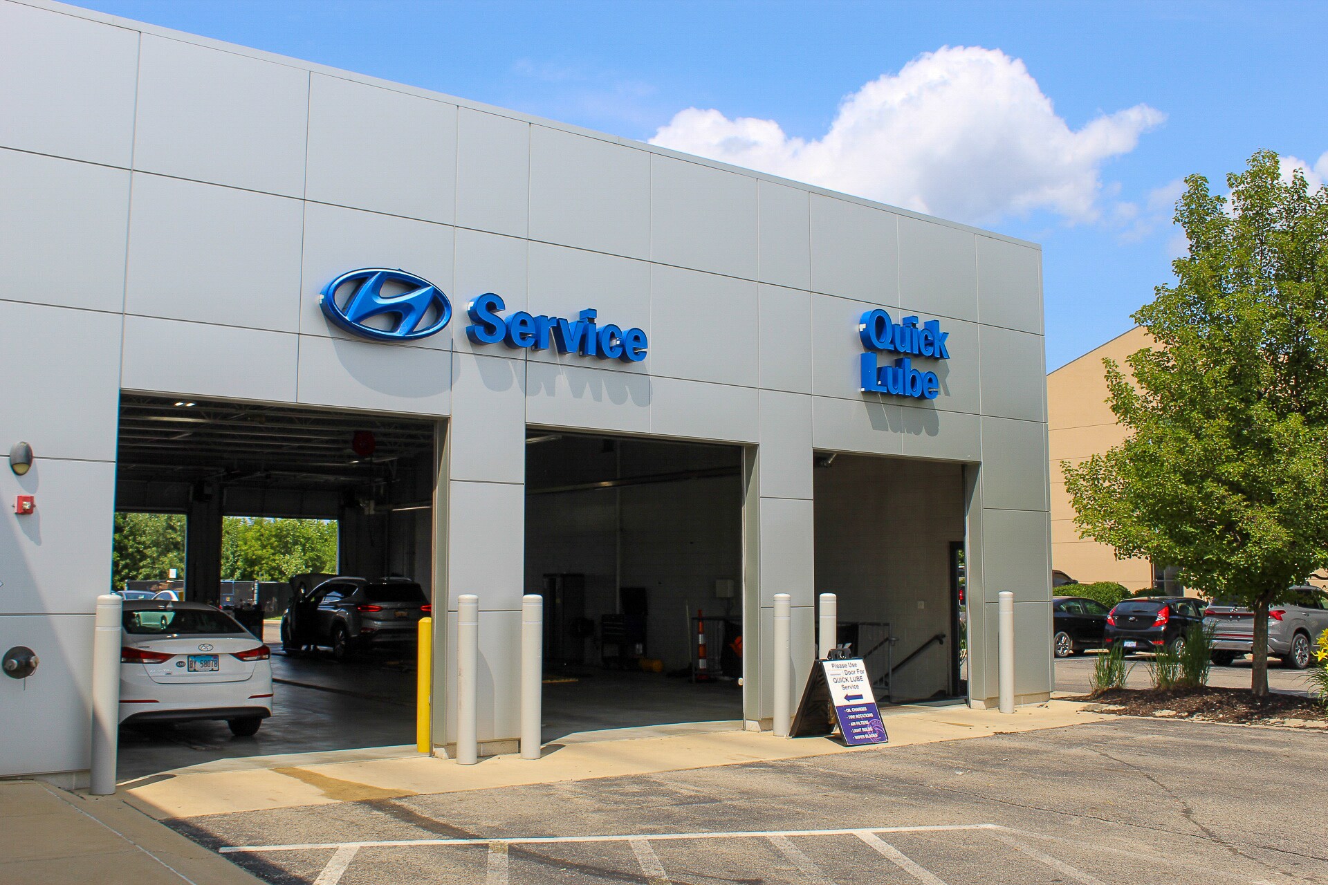 Fox Hyundai | New & Used Vehicles | Grand Rapids, MI