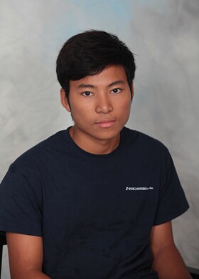 Staff member Sareno Baw-Ei from ID_65797b