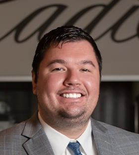 Staff member Mitch Reese from ID_3dcd92