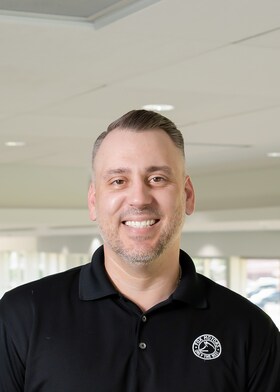 Staff member Rob Johnson from ID_192fc1