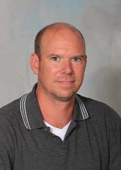 Staff member Jeff Draft from ID_9e59fb