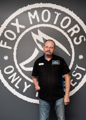Staff member Joe O'Connell from ID_a2cc27