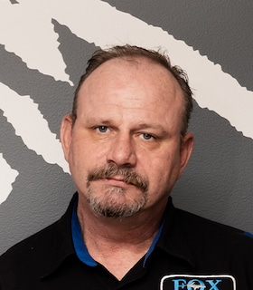 Staff member Joe O'Connell from ID_a63d2b