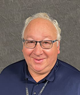 Staff member Marty Schaub from ID_a3b486