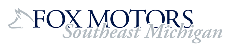 Fox Motors Southeast Michigan