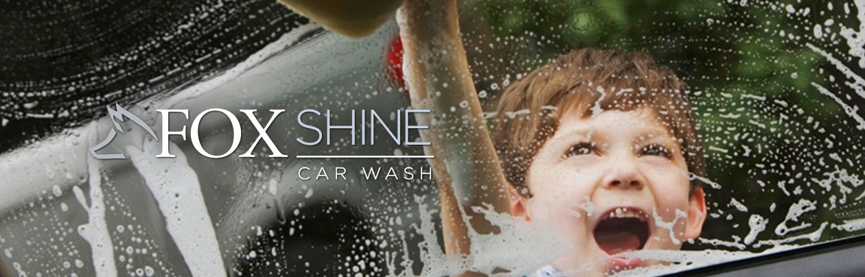 Fox Shine Car Wash | Fox Motors