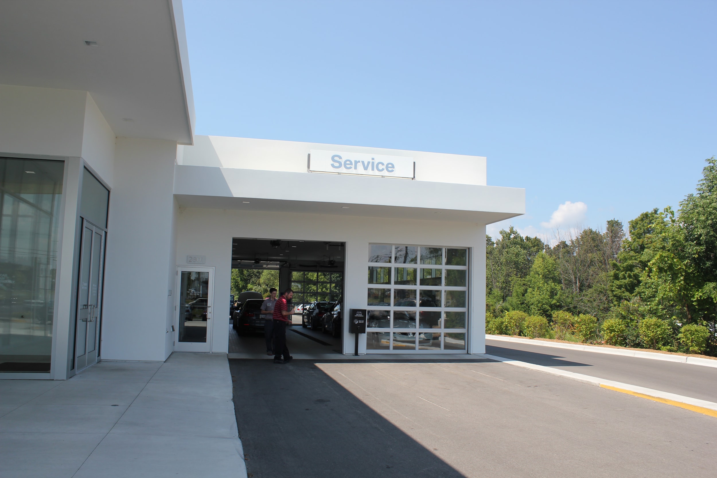 BMW of Traverse City | Fox Grand Traverse