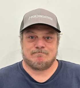 Staff member DAVID BRODIN from ID_71c04d