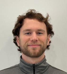 Staff member JAKE MILLER from ID_2ad892