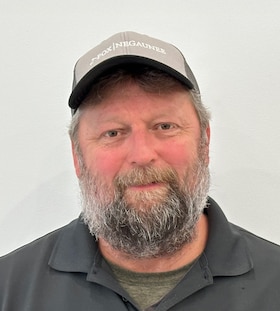 Staff member SHAWN CONTOIS from ID_2ad892
