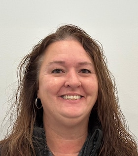 Staff member STEPHANIE LACHANCE from ID_2ad892