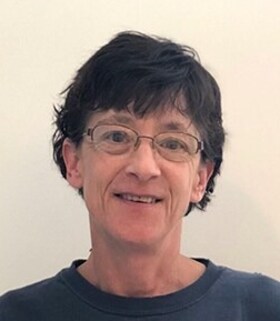 Staff member LAURIE DEROCHE from ID_2ad892