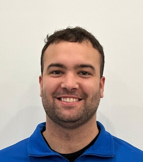 Staff member STEVEN SNOW from ID_411adc