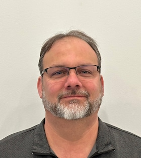 Staff member DANIEL SHELAFOE from ID_411adc