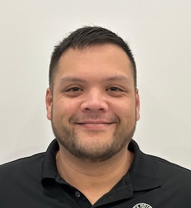 Staff member JONATHAN NYQUIST from ID_9812b4