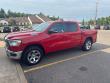 2022 Ram 1500 Big Horn/Lone Star Truck Crew Cab