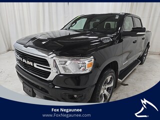 2019 Ram 1500 Big Horn/Lone Star Truck Crew Cab