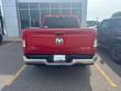 2022 Ram 1500 Big Horn/Lone Star Truck Crew Cab