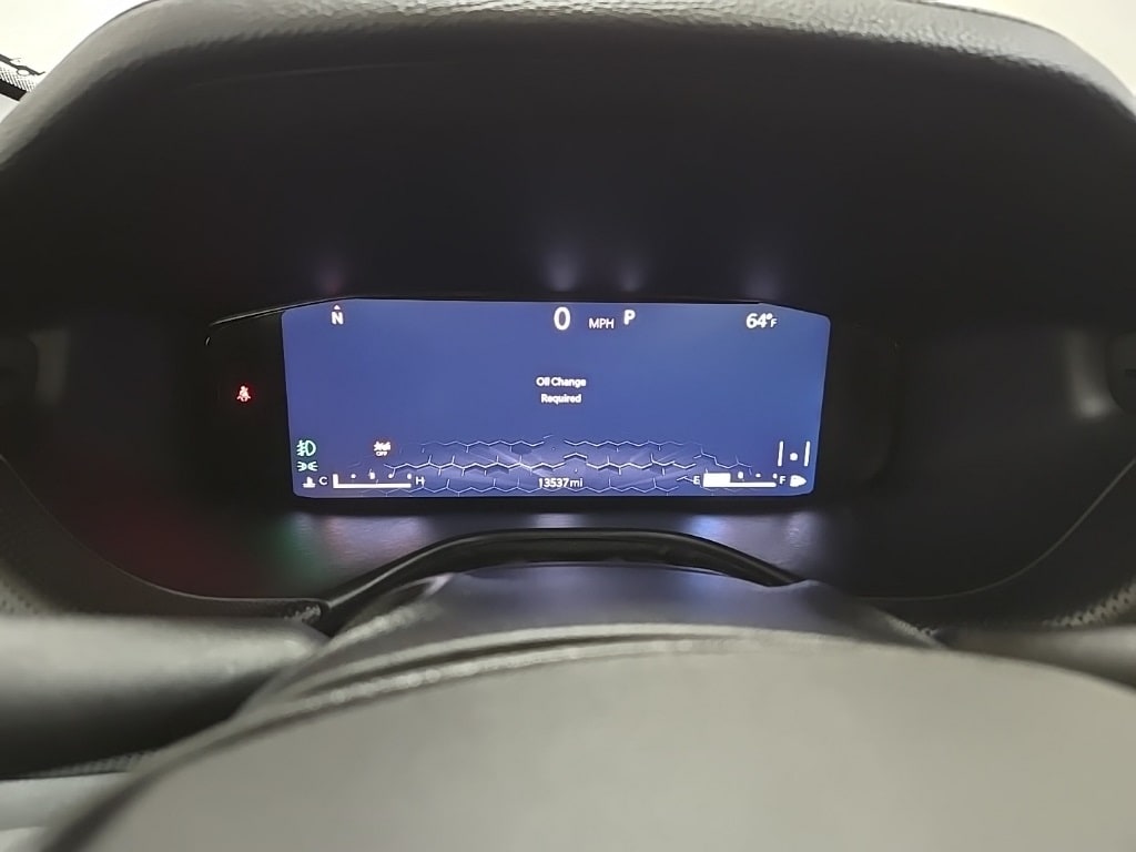 Used 2022 Jeep Compass Trailhawk SUV