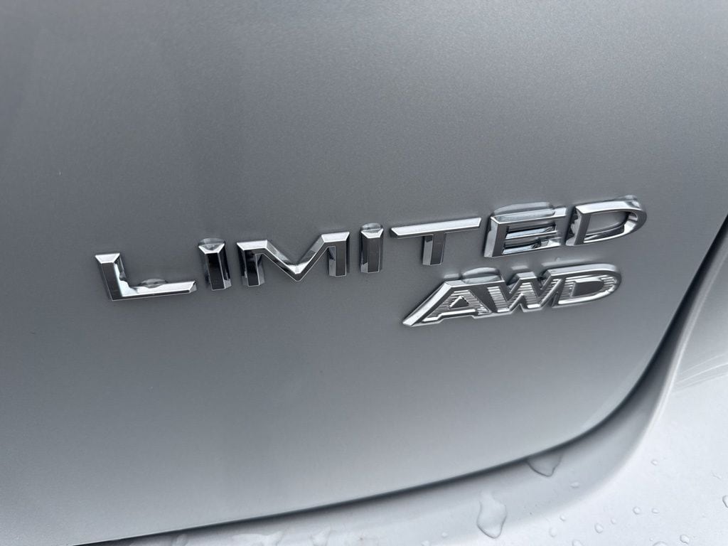 2026 Chrysler Pacifica Limited - Photo 17