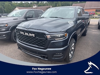 2026 Ram 1500 BIG HORN CREW CAB 4X4 5'7 BOX Pickup