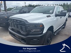 2026 Ram 2500 TRADESMAN CREW CAB 4X4 6'4 BOX Pickup