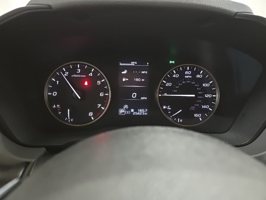 Used 2024 Subaru Crosstrek Sport SUV