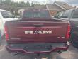 2026 Ram 1500 LARAMIE CREW CAB 4X4 5'7 BOX Pickup