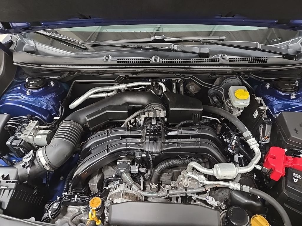 Used 2024 Subaru Crosstrek Sport SUV