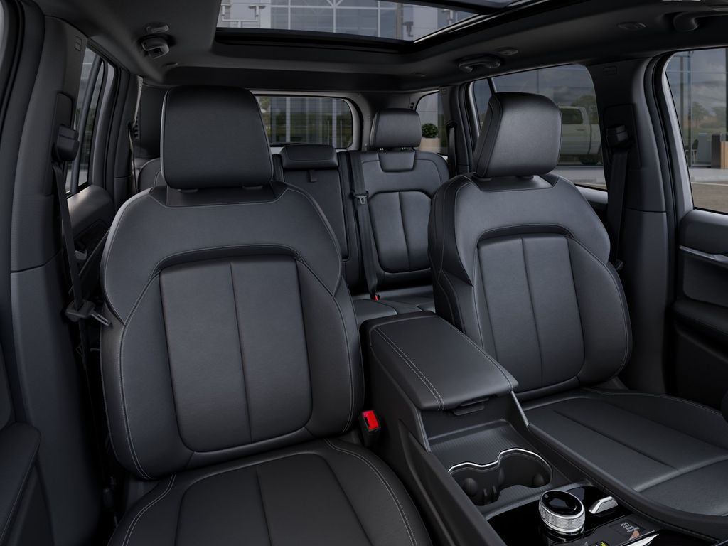 2026 Jeep Grand Cherokee Limited - Photo 16