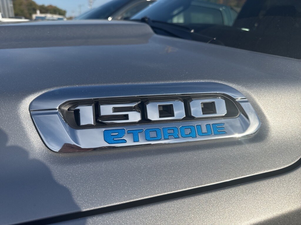 2026 Ram 1500 Big Horn photo 3