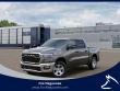 2026 Ram 1500 BIG HORN CREW CAB 4X4 5'7 BOX Pickup