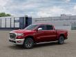 2026 Ram 1500 LARAMIE CREW CAB 4X4 5'7 BOX Pickup