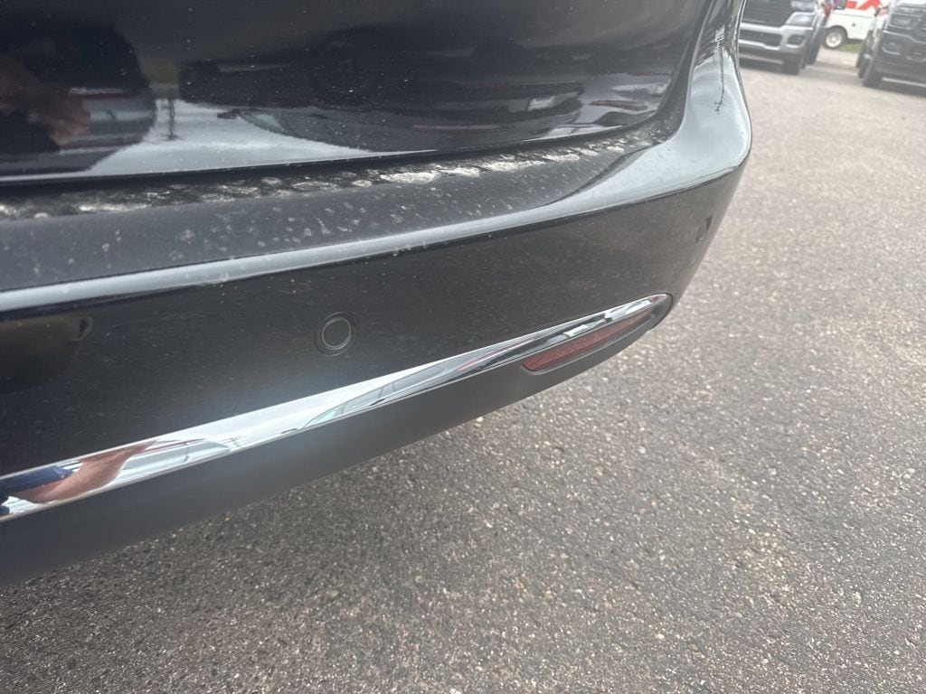 2026 Chrysler Pacifica Select - Photo 13